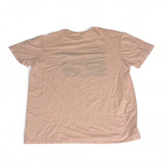 MTV Graphic T-Shirt in Pink - Picture 3 of 3